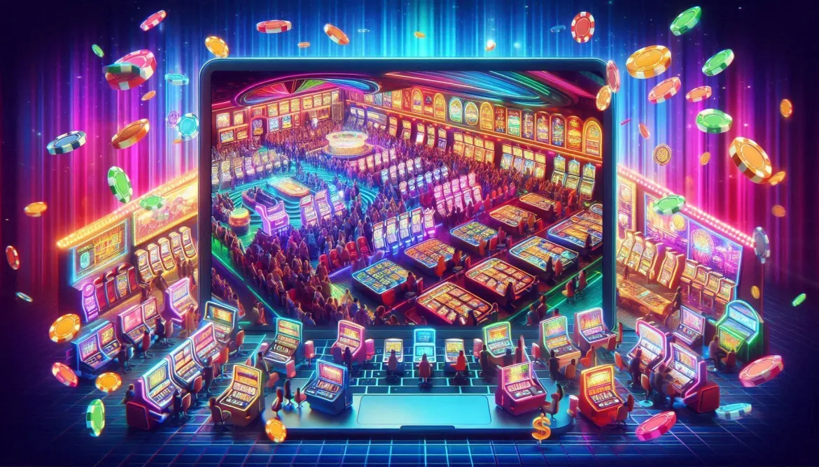 LiraSpin Casino